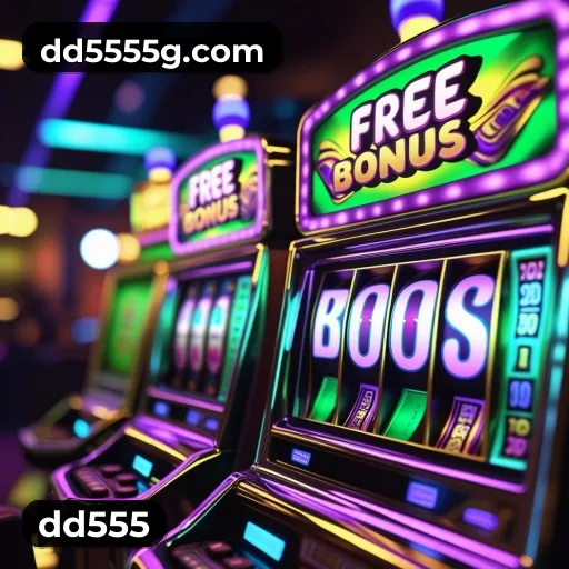 Tabela RTP dos jogos de cassino da dd555