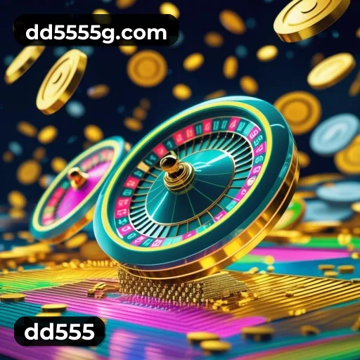 dd555 bônus R$5.000 + 500 giros - Rollover 35x, prazo 30 dias, 38% taxa conversão