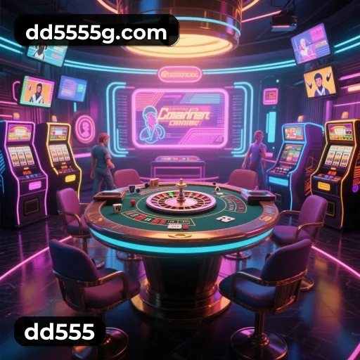dd555 segurança SSL 256-bit - Licença Curaçao, eCOGRA, GLI certificado