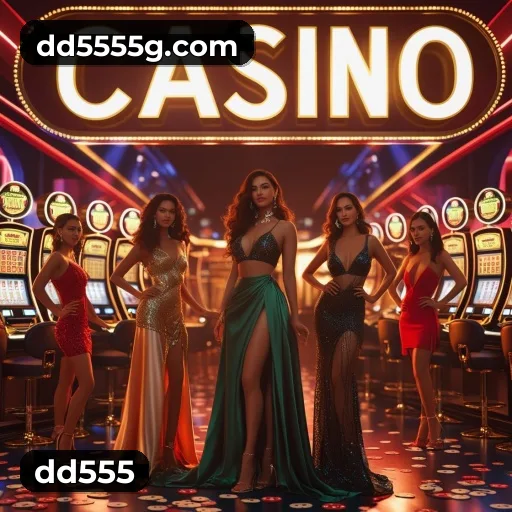 dd555 segurança SSL 256-bit - Licença Curaçao, eCOGRA, GLI certificado